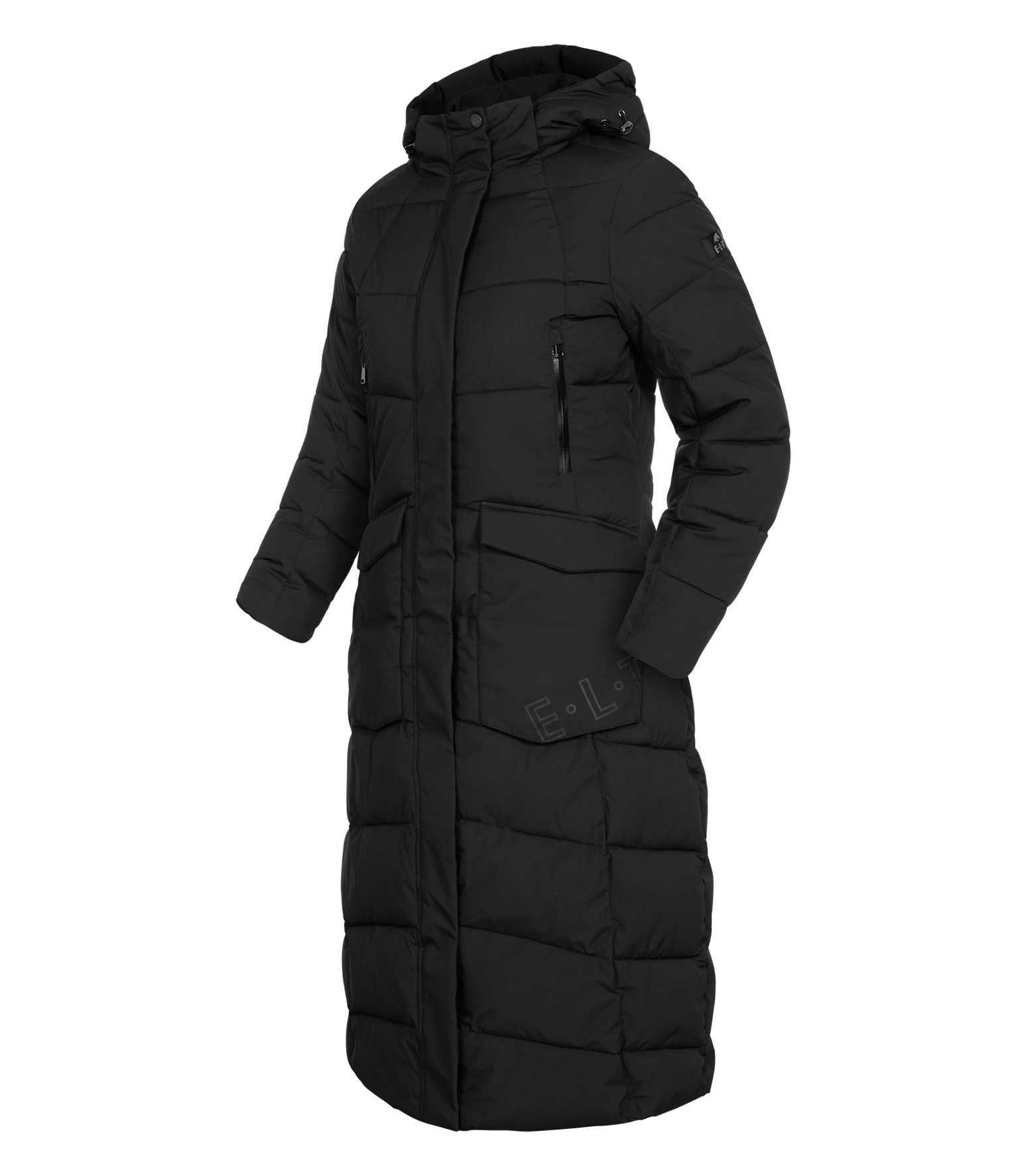 Kabát ELT Saphira 2025 - XL