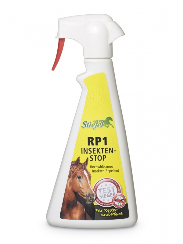 Repelent Stiefel RP1 500ml