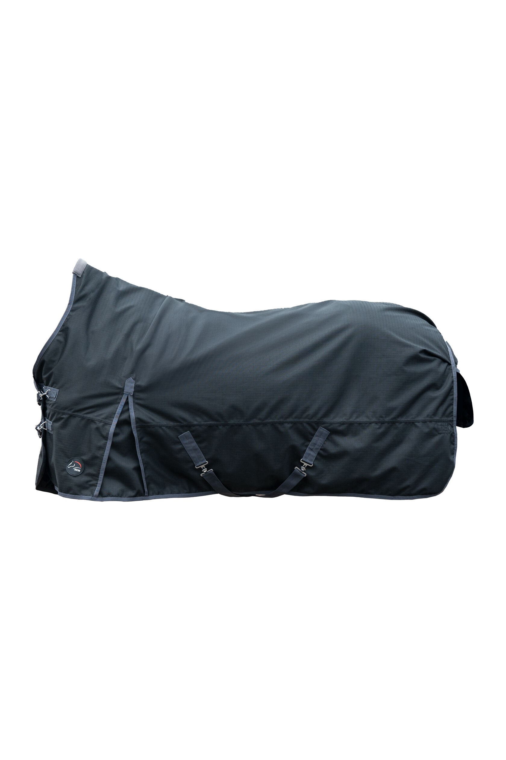 Deka nepr.300g HKM Glasgow 1200D-145 černá