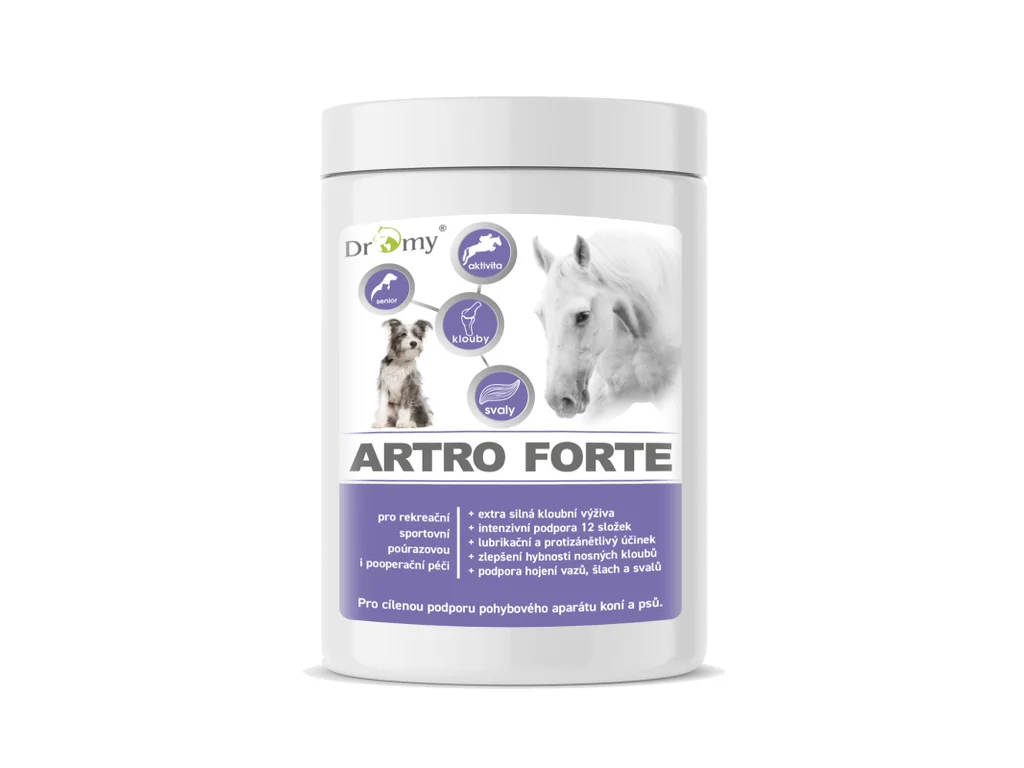 Dromy Artro Forte 900 g