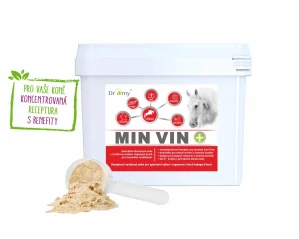 Dromy Min Vin 5 kg