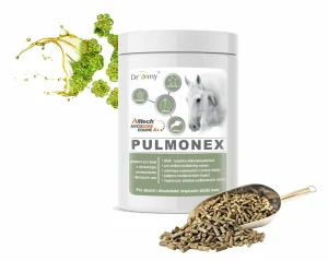Dromy Pulmonex 1,5 kg