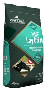 Spillers HDF Lay Off Mix 20kg