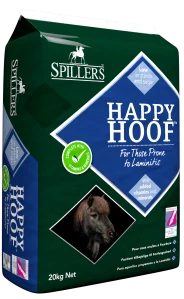 Spillers Happy Hoof 20kg