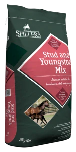 Spillers Stud and Youngstock Mix 20kg