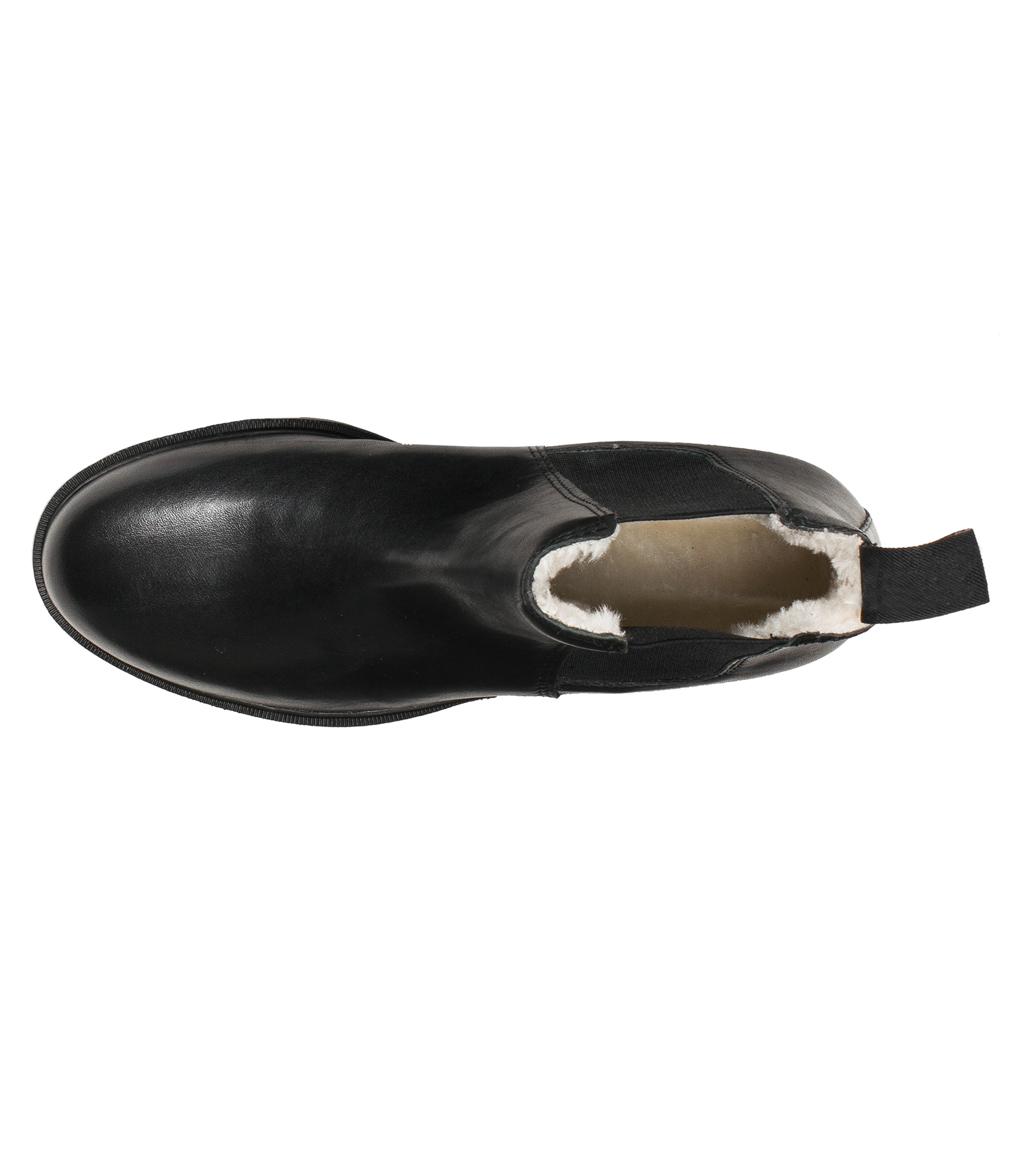 Pérka ELT Classic zimní  45