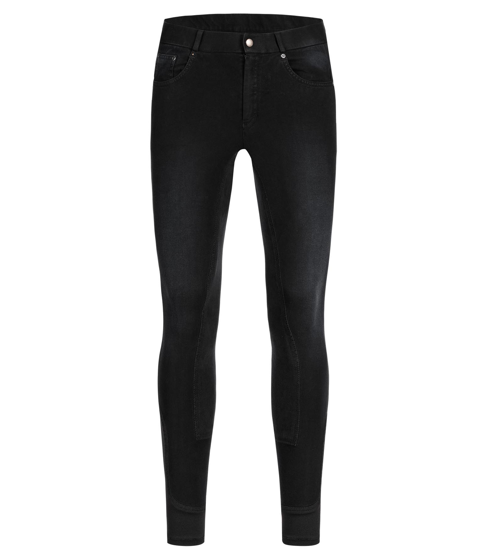 Rajtky Dorian 54 černé