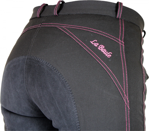 Rajtky LaBaule kožený sed, 44