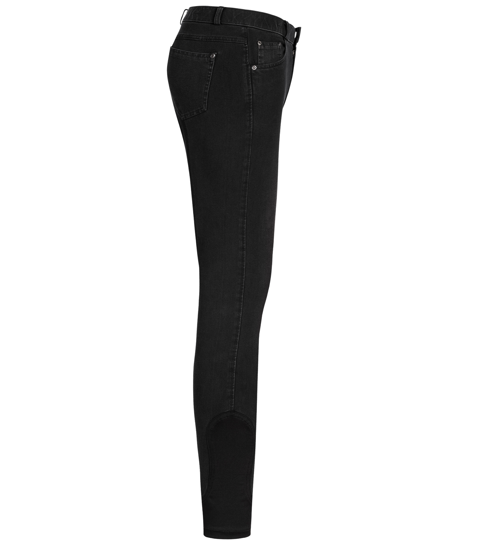 Rajtky Dorian 54 černé