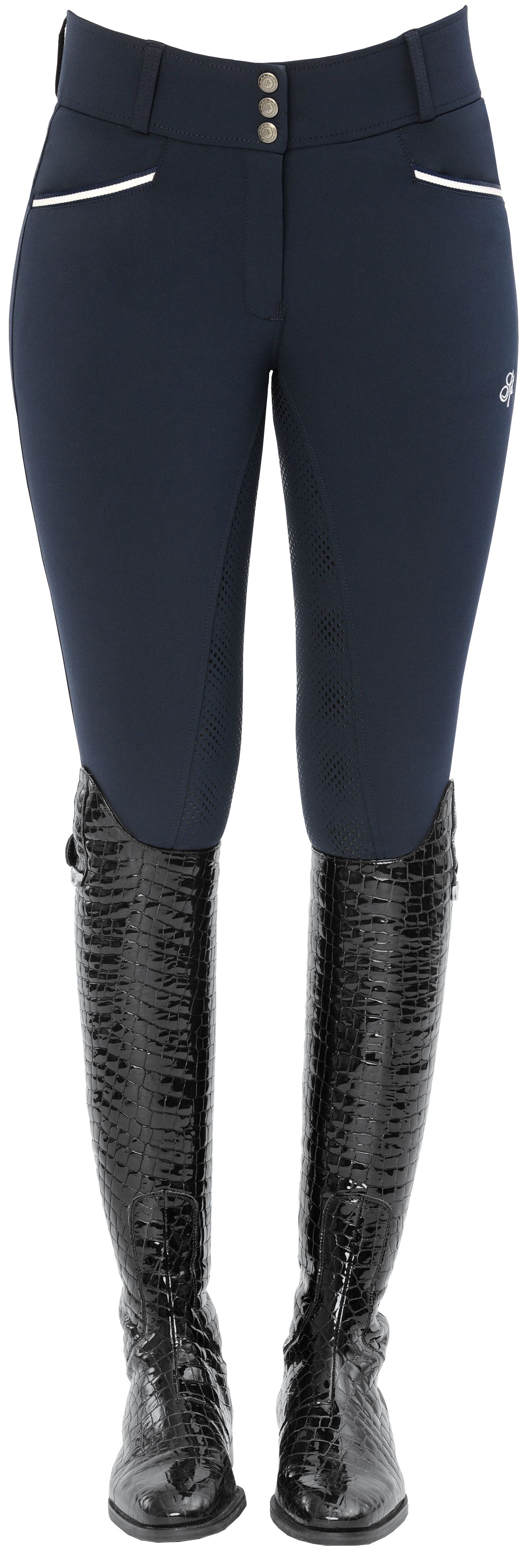 Rajtky Spooks Ricarda XS modré