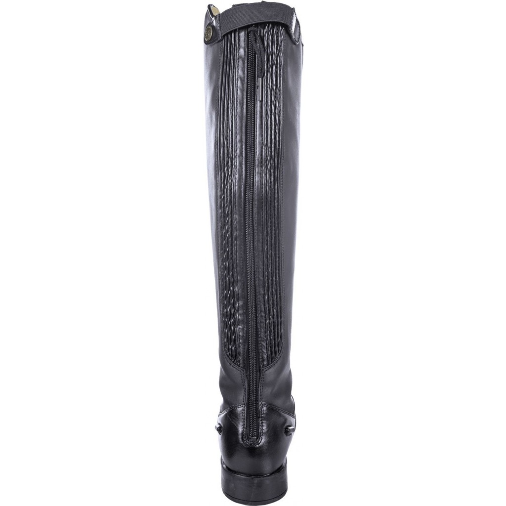 boty vysoké HKM Sevilla Teddy