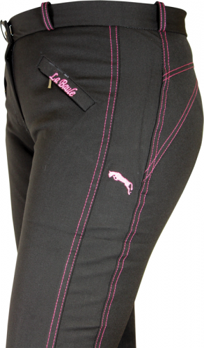 Rajtky LaBaule kožený sed, 44