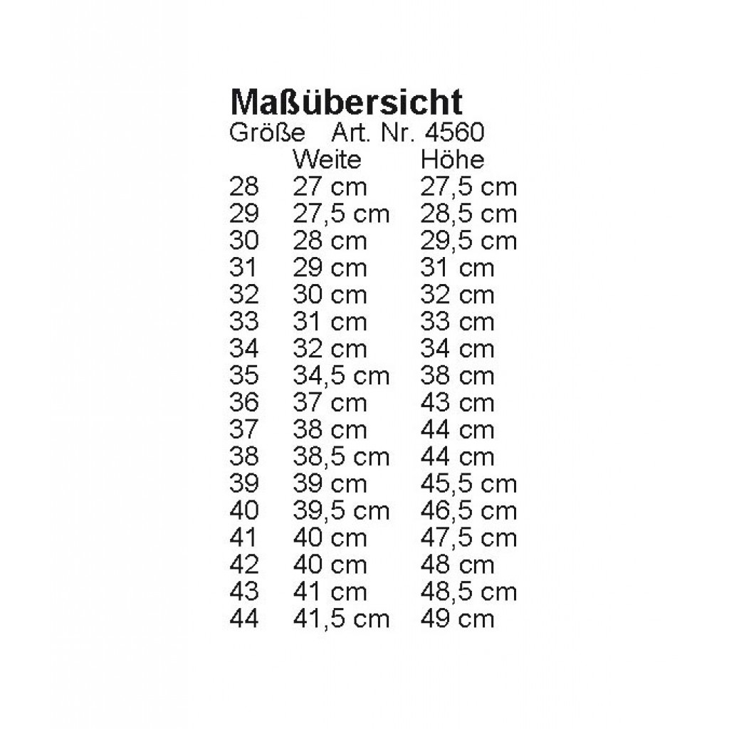Boty vysoké Stockholm Winter 41