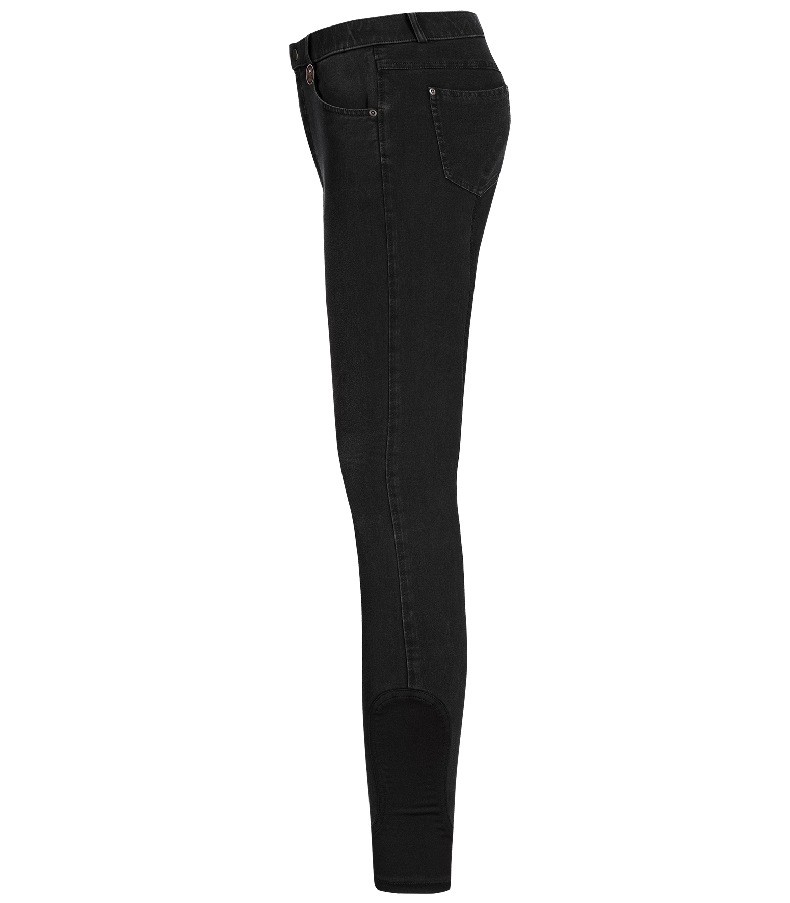 Rajtky Dorian 54 černé