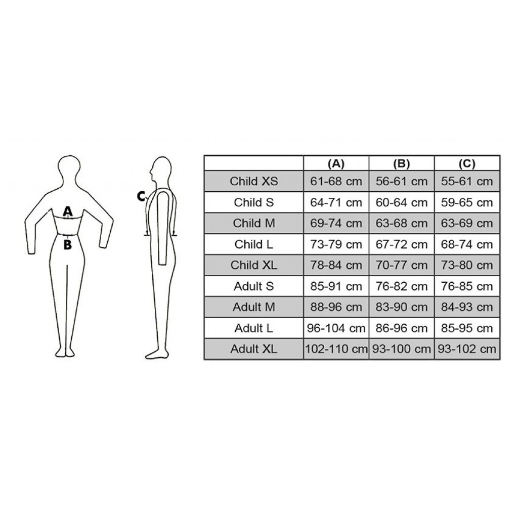 Vesta HKM bezp. Easy Fit A-M