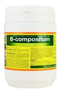 B-compositum 1kg