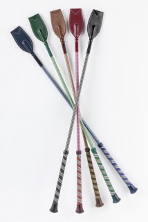 Bičík USG s třpytkami 65cm