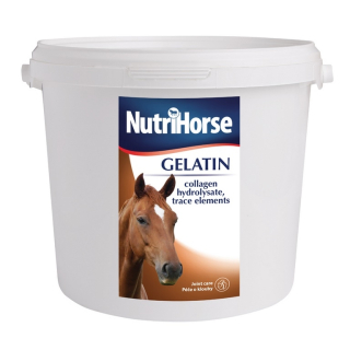 NH - Gelatin 3kg