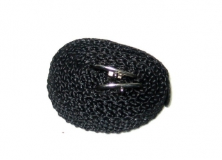 Řemínky do ostruh nylon K