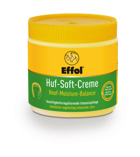 Effol Huf Soft balzám na kopyta 500ml