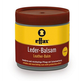 Balzám na kůži Effax 500ml