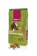 Pavo Natures Best 15kg