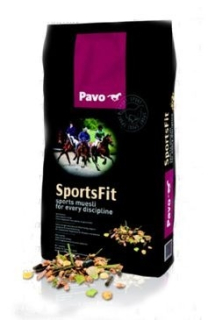 Pavo Sports Fit 15kg