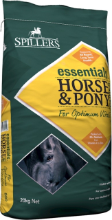 Spillers Horse and Pony Cubes 20kg