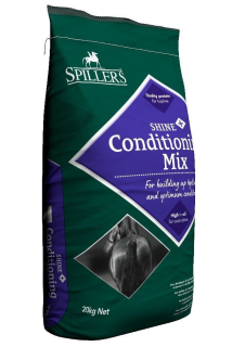 Spillers Conditioning Mix 20kg