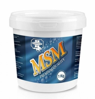 Farnam MSM Premium 1kg