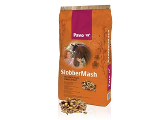 Pavo Mash 15kg
