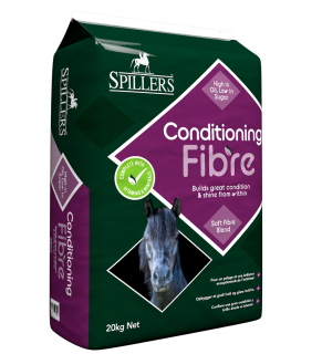 Spillers Conditioning Fibre 20kg