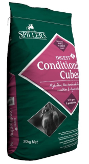 Spillers Conditioning Cubes 20kg