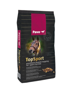 Pavo TopSport 15kg
