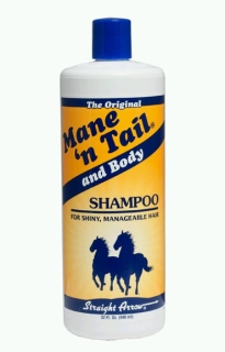 Farnam šampon Original Mane´n Tail 3,78l