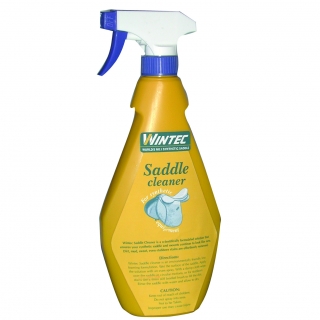 Wintec na čištění sedel