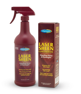 Farnam Lesk Laser Sheen koncentrát 354ml