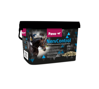 Pavo NervControl 3kg