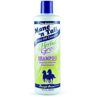 Farnam šampón Herbal Mane´n Tail 355ml