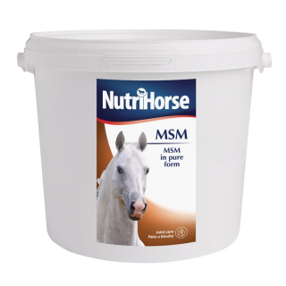 NH - MSM 3kg