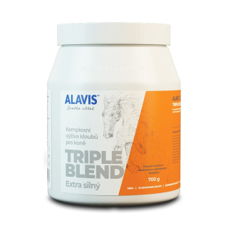 Alavis Tripple Blend 700g
