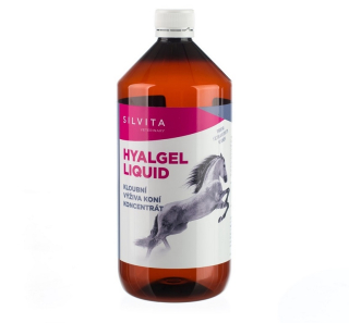Hyalgel Liquid 1l