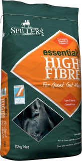 Spillers High Fibre Cubes 20kg