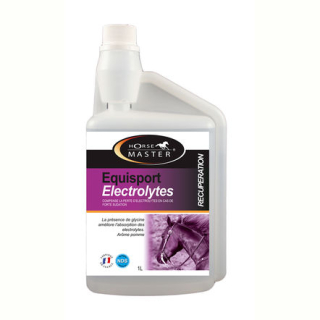 Farnam Elektrolyt Horse Master 1l