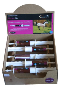 Farnam Elektro-Zip Horse Master 30ml