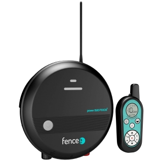 Fencee Power Duo RF PDX30 - 3J