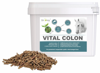 Dromy Vital Colon 3,3 kg