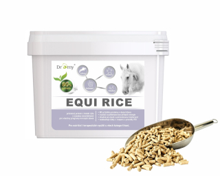 Dromy EquiRice 3 kg