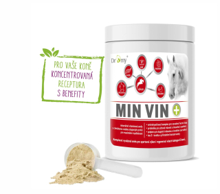 Dromy Min Vin 2,5 kg
