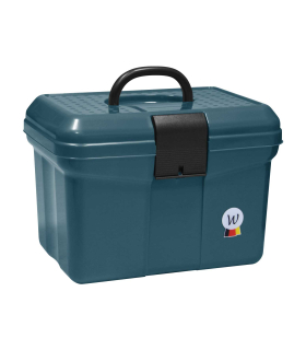 Box na čištění velký - petrol